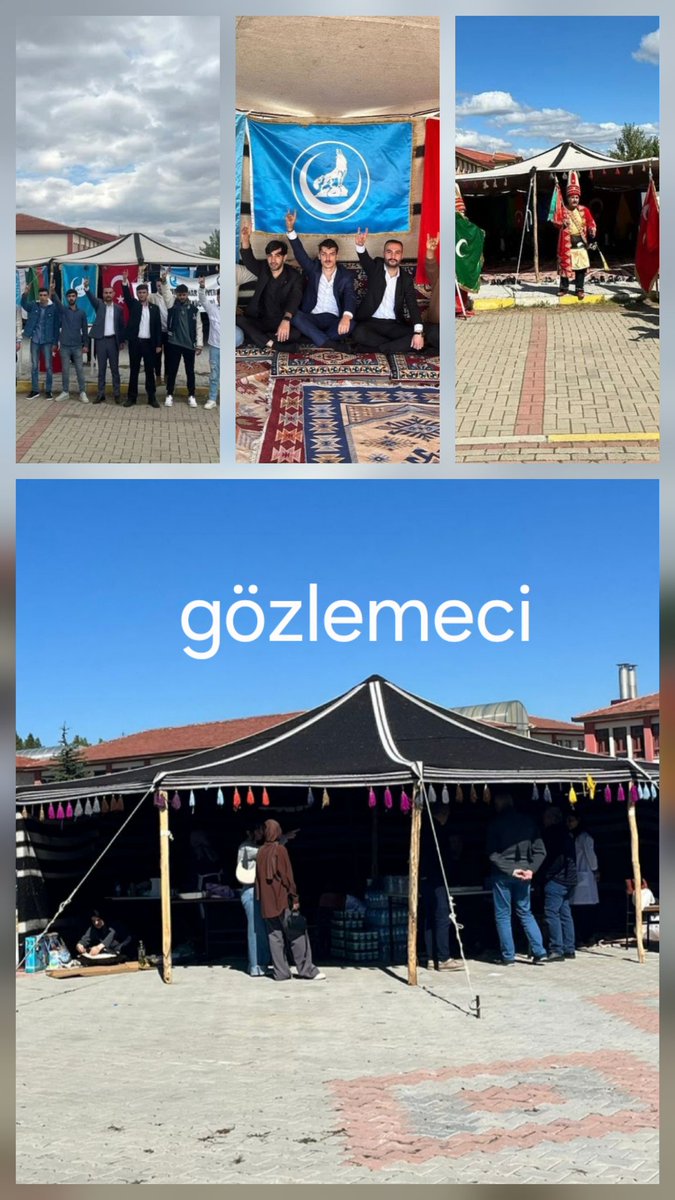 Ne diyordu Ali Metin Tokdemir Ağabeyimiz.
Koltuk hırsı uğruna davasını satanlar, günü kurtarır ama geleceği kaybeder. Dava adamı, kaybederken de onurlu kaybeder.