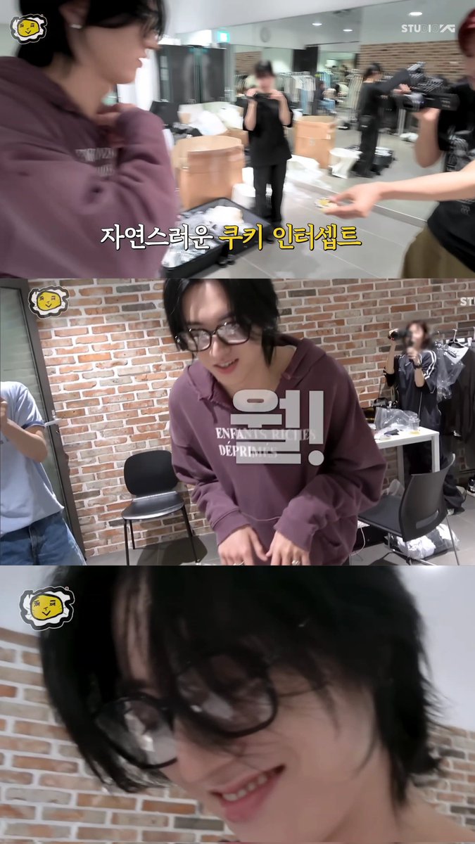 ยัยอิ๋มเทสระบบหมาเด็ก 🐶