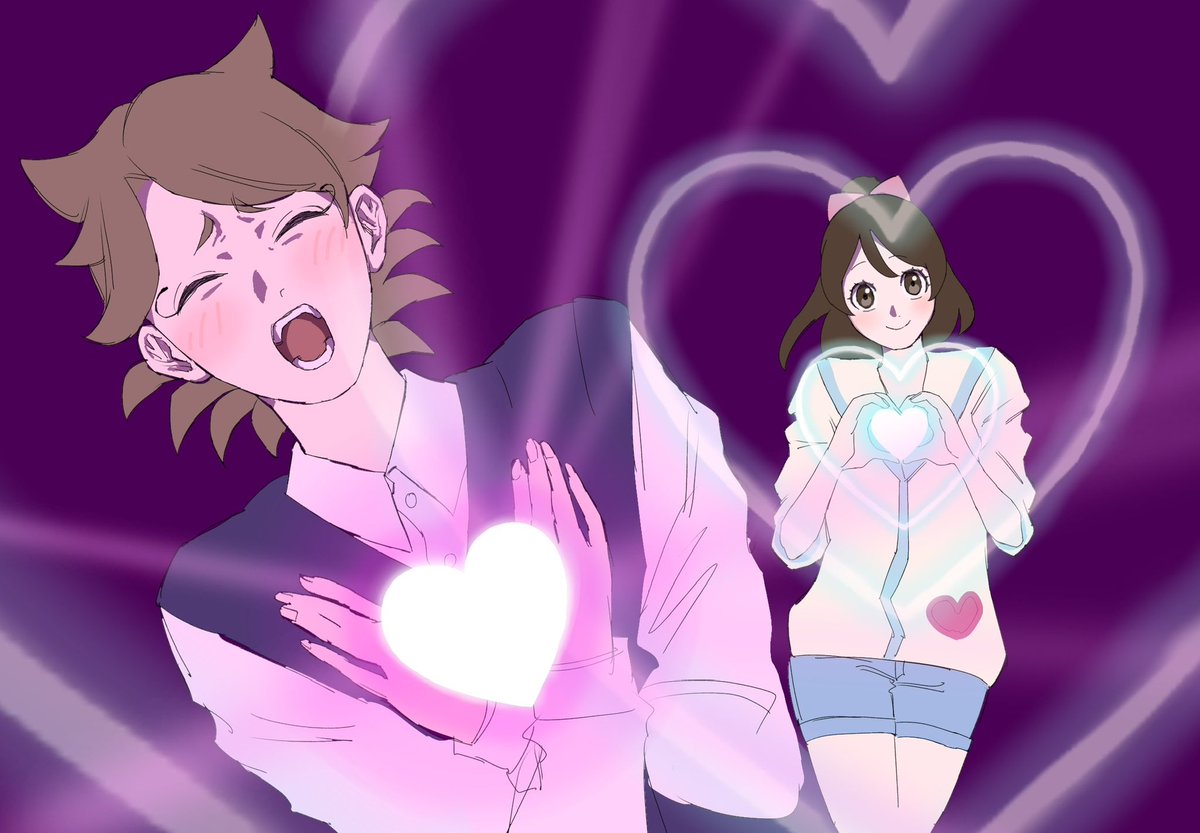 もくめ tweet media