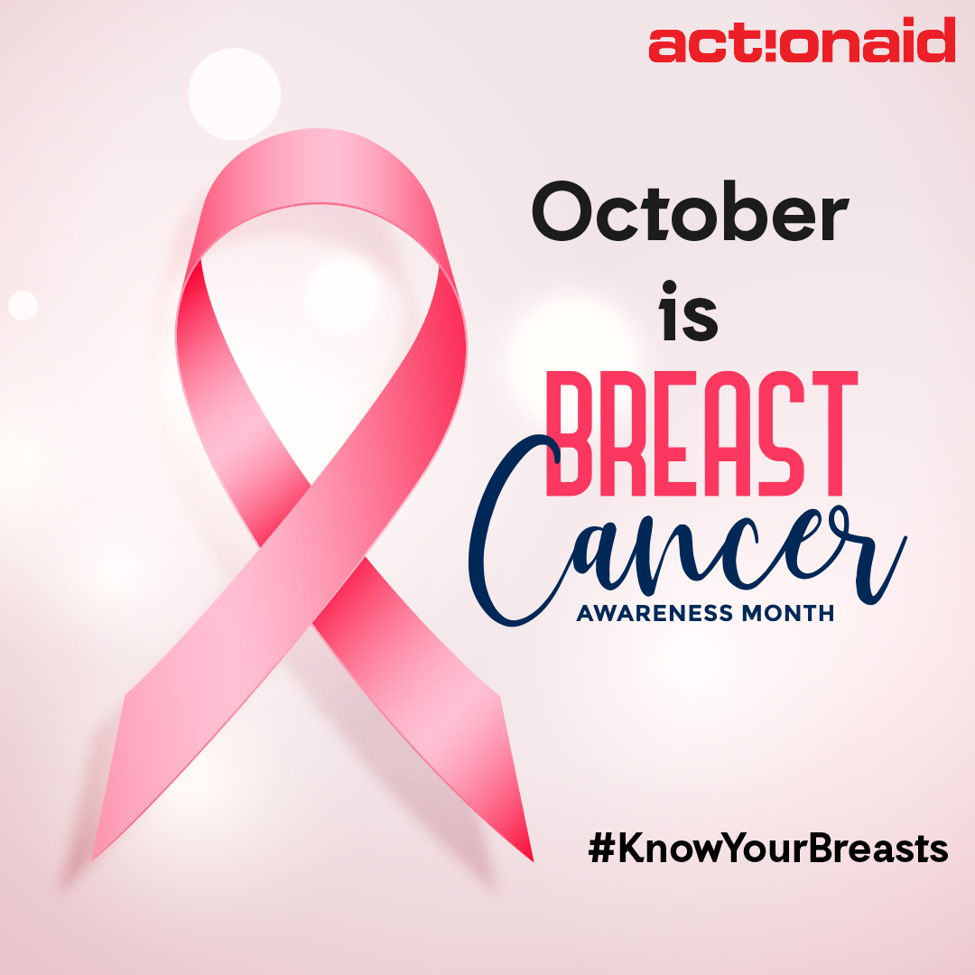 ActionAid Kenya tweet media