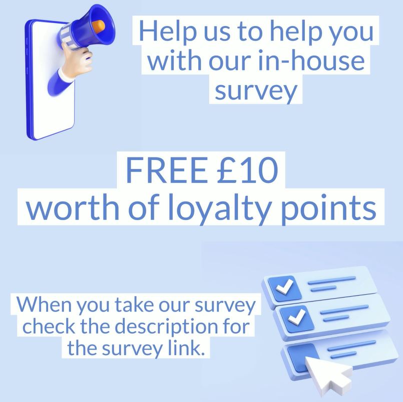 Take our survey here .... thebarre.co.uk/information/Th…