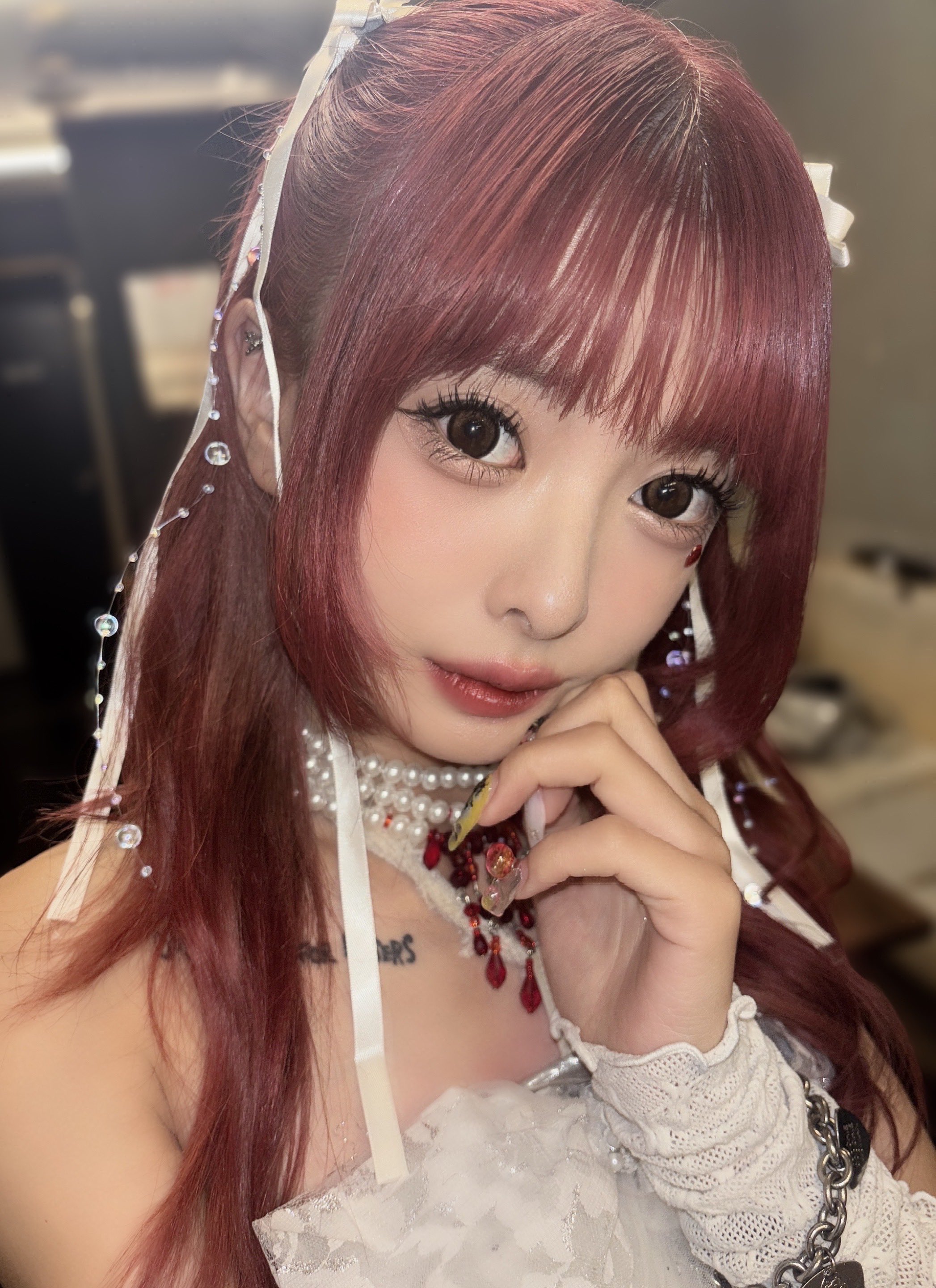 うどんちゃん専用°・*:.。.☆ D6SjU6BUcAAAoWp.jpg:large