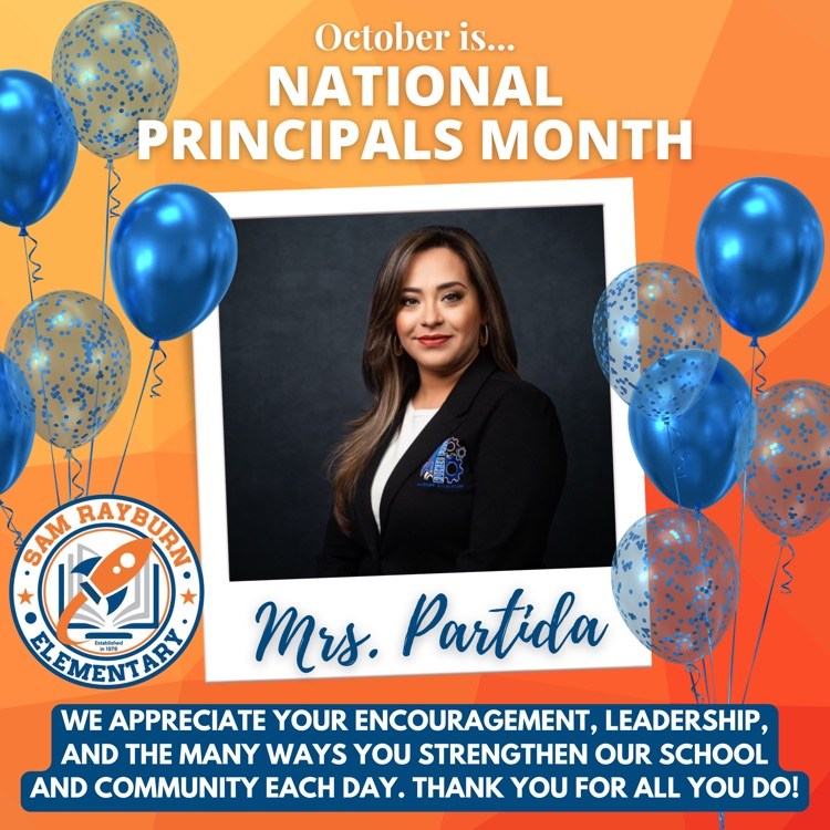 Rayburn Elementary tweet media