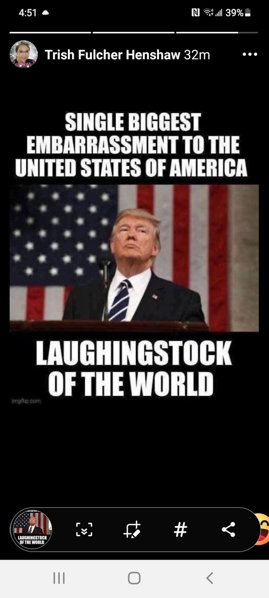 Pissed off American Voter💙💙💙🌊🌊🌊🌊 tweet media