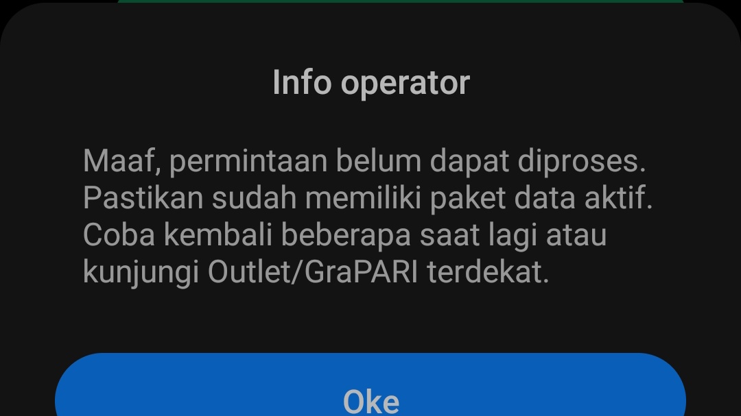 agus effendi tweet media