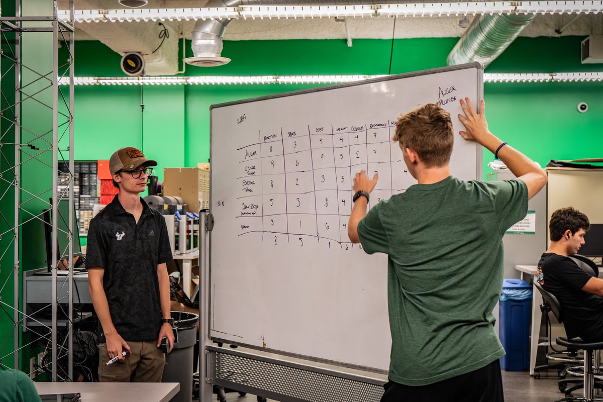 USFSOAR tweet picture