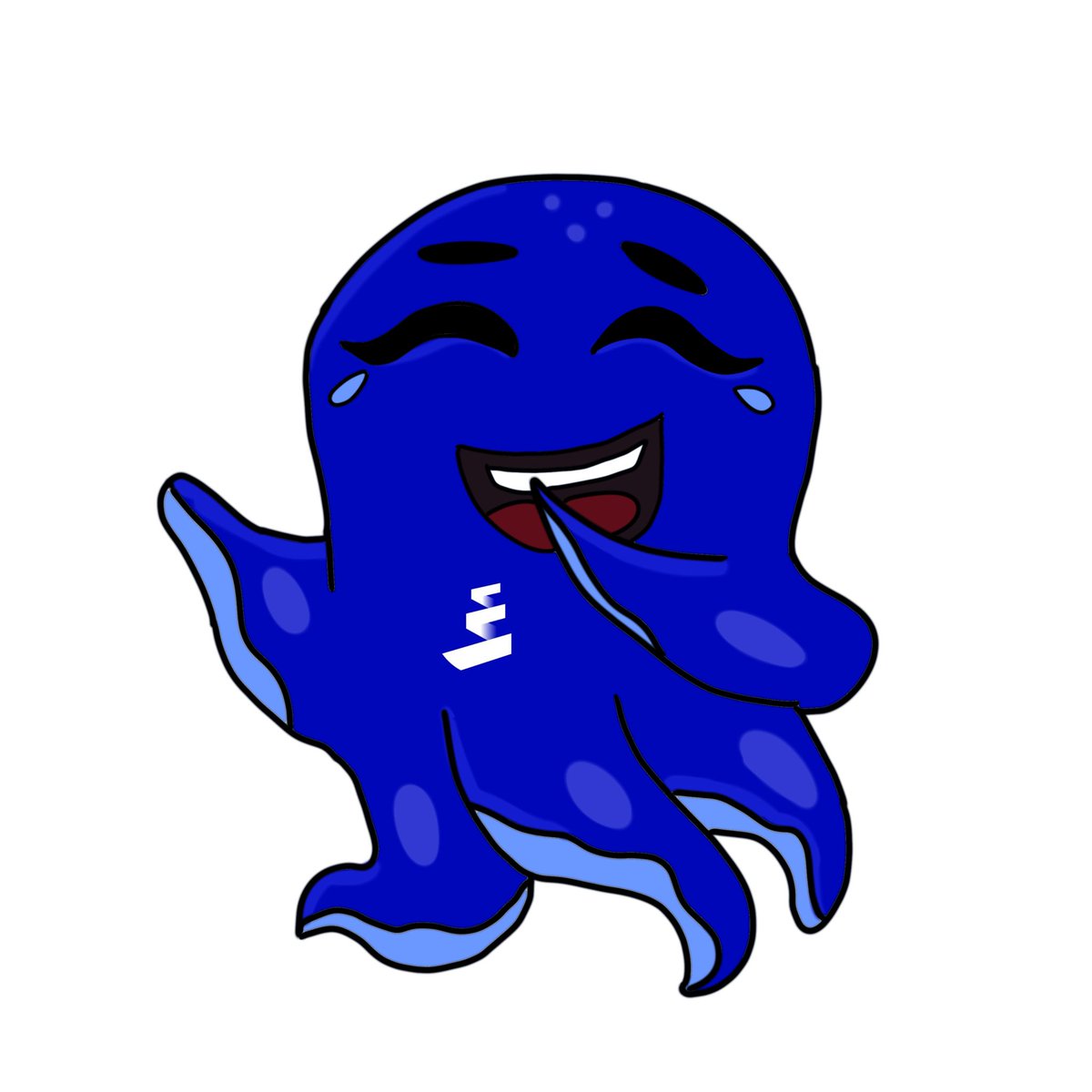 mykychur3431's tweet photo. When Octo hears the community jokes and can’t stop laughing! 😅💙

Pharos vibes are always on point 🐙💙

#Pharos #PharosL1 #pharosnetwork #pharosstoryteller #pharostestnet

@pharos_network 
@0xJayZ 
@gotchipus https://t.co/y9rR6fXu7U