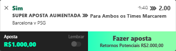 _joomatta's tweet photo. @MTips01 quando abri pelo link, automaticamente ficou com 1k de stake. https://t.co/0Wsil8Hfme