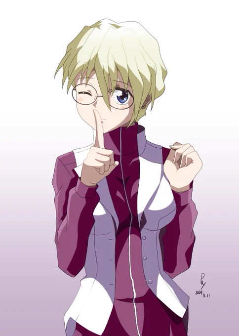#メガネの日