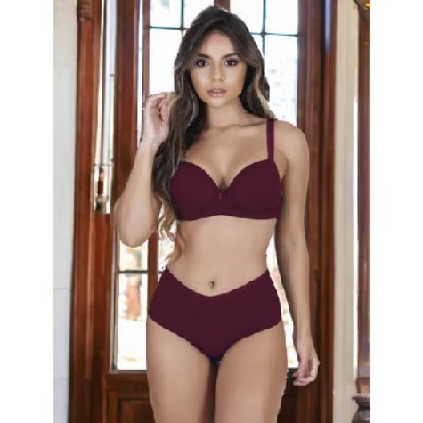 Promo123Shopee's tweet image. Conjunto Lingerie Sutiã e Calcinha Com Bojo Lateral Dupla Conforto Dia a Dia

👉 por R$34,90.

 Compre na Shopee agora! s.shopee.com.br/2VilVSfVgV

Black Friday cupons bug shoppe shein cupom