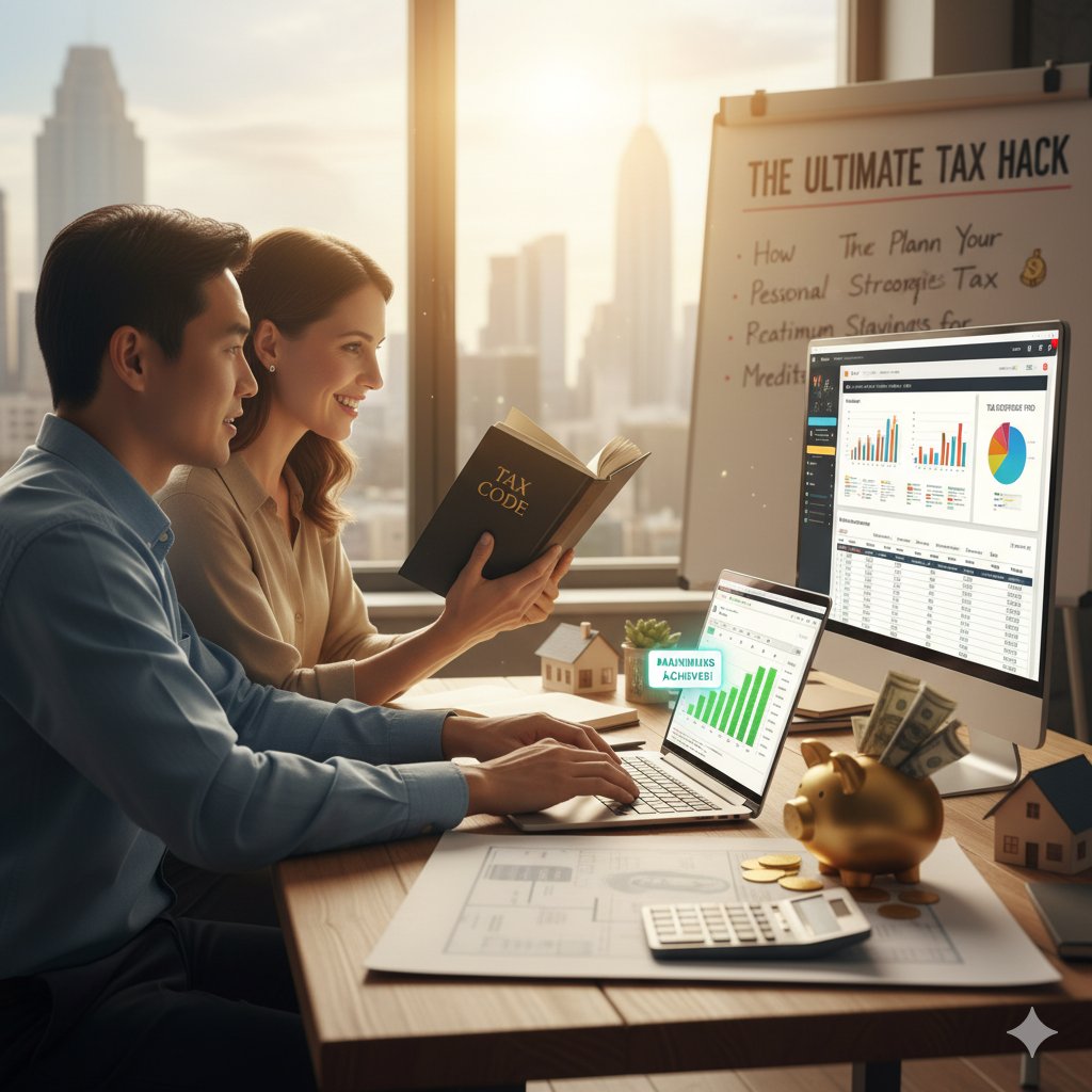 gbambeke's tweet photo. @FT The Ultimate Tax Hack: How to Plan Your Personal Income Tax—Research-Backed Strategies for Maximum Savings https://t.co/1pTI65MKK3 #Savings https://t.co/UcN5bUeav9