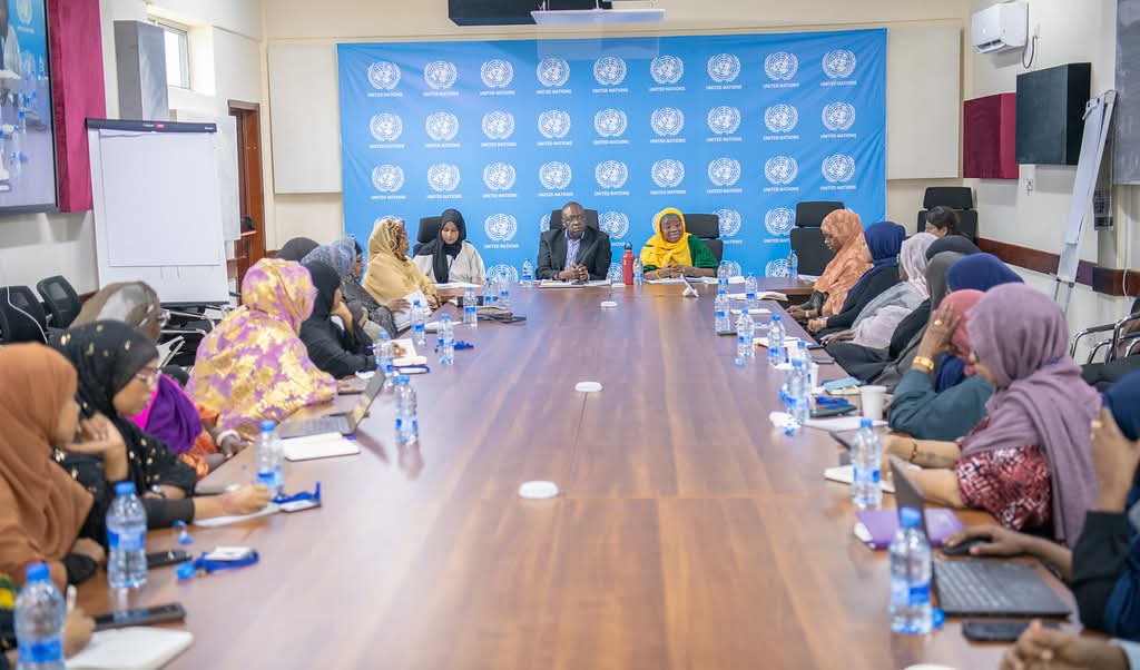 Khibrad Recruitment Agency is Somali Job Gate that tweet media
