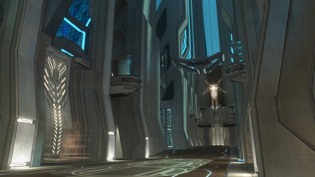 SignalDoctrine's tweet image. Halo 3 just turned 18. For me it wasn’t just a game — it became a digital cathedral that taught me awe, sacrifice, and even prepared me for faith.

I wrote about it here: open.substack.com/pub/signaldoct…

@MartyTheElder thank you for the music that carried so much of that weight.