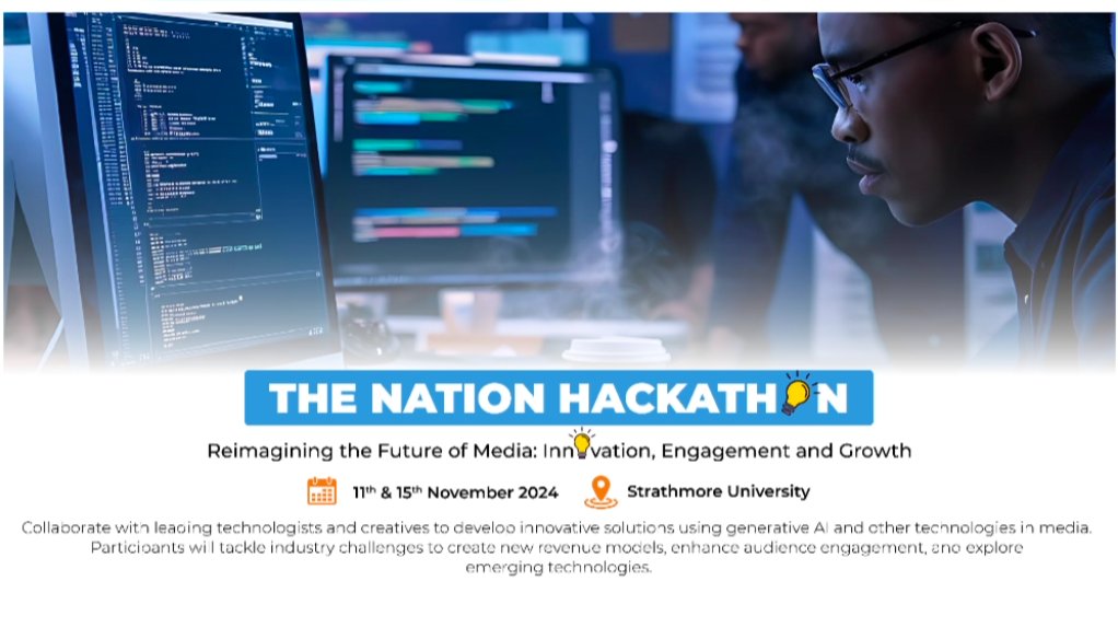 otuoma_erick's tweet photo. Register here: 
https://t.co/C8mRRpJJEk https://t.co/LeJjlAhfXn