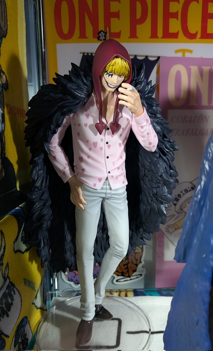 一番くじ公式ショップ新宿東急歌舞伎町タワー店より 10月4日発売 一番