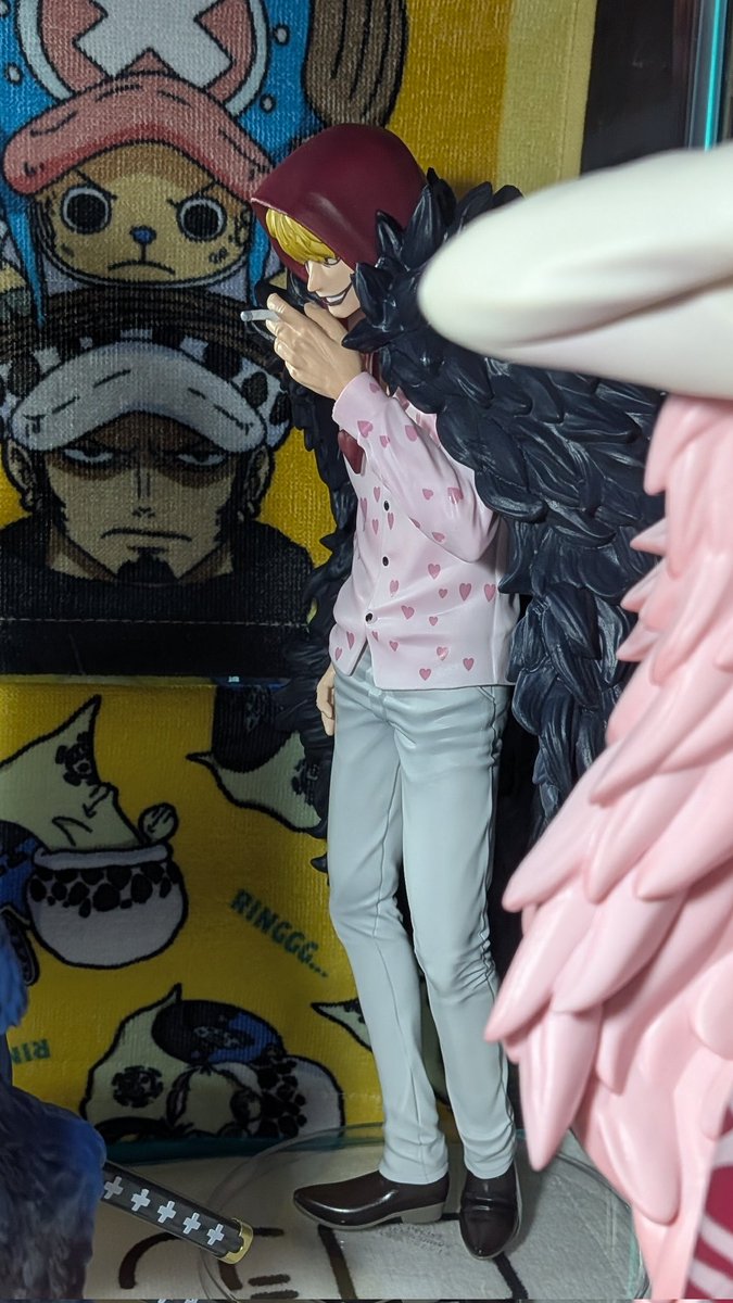 一番くじ公式ショップ新宿東急歌舞伎町タワー店より 10月4日発売 一番