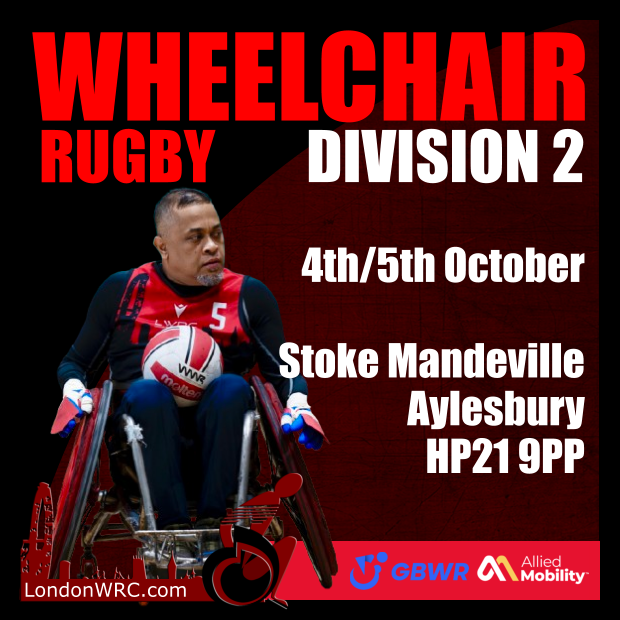 LondonWRC tweet media