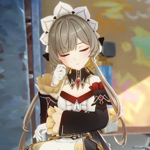 sandronetime's tweet image. day 701: sandrone is not playable 
1178 days since her first appearance