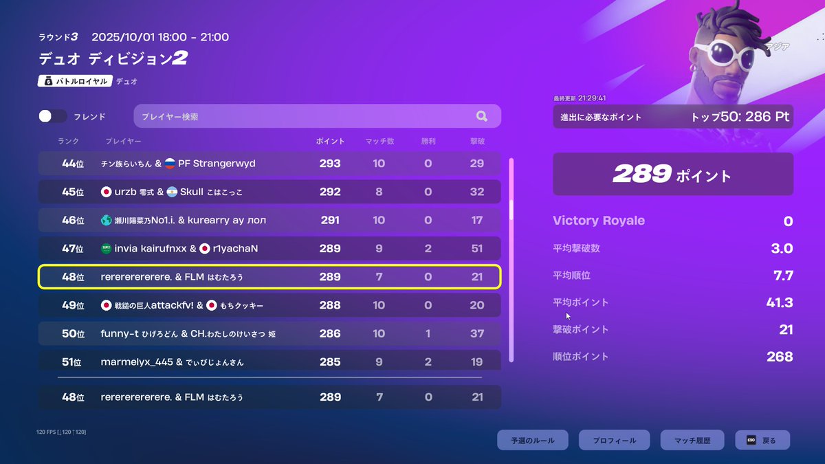 Div2ぎりとっぱ#48
やっとだ俺がIGLの即席で通れたのマジうれしい<a href="/datafnvv/">RE TZD data</a>