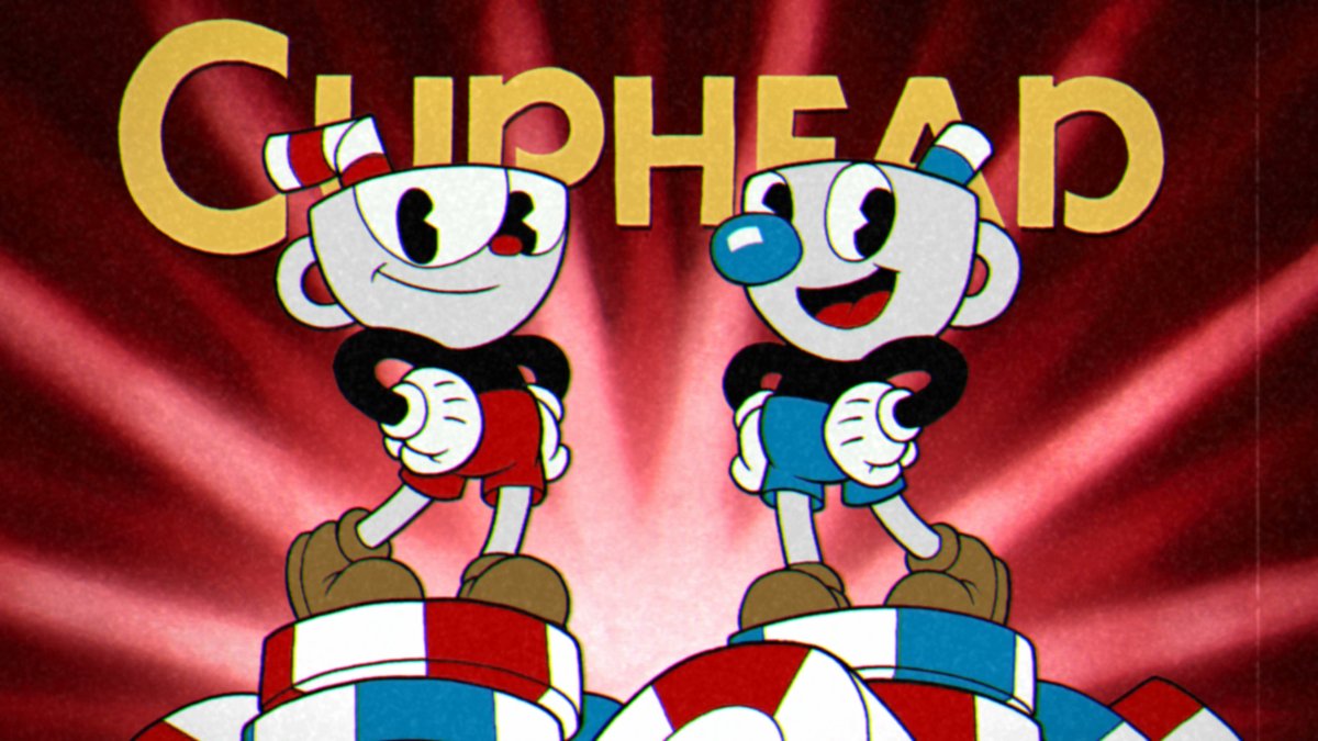 KmerGOD25's tweet photo. @StudioMDHR Happy Birthday Cuphead! #CupheadTurns8 best game eveeer! https://t.co/LKVQHzAMkA