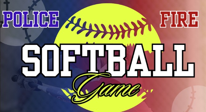 Join us on Sunday, Oct. 5th from 1pm-4pm for our 4th Annual OP Police vs OP Fire softball game. Enjoy hotdogs, hamburgers, ice cream and giveaway items.  The game will be played at the Blue Valley Rec Field #17 located at 9701 W.137th.  This event is open to the public.  #GOOPPD