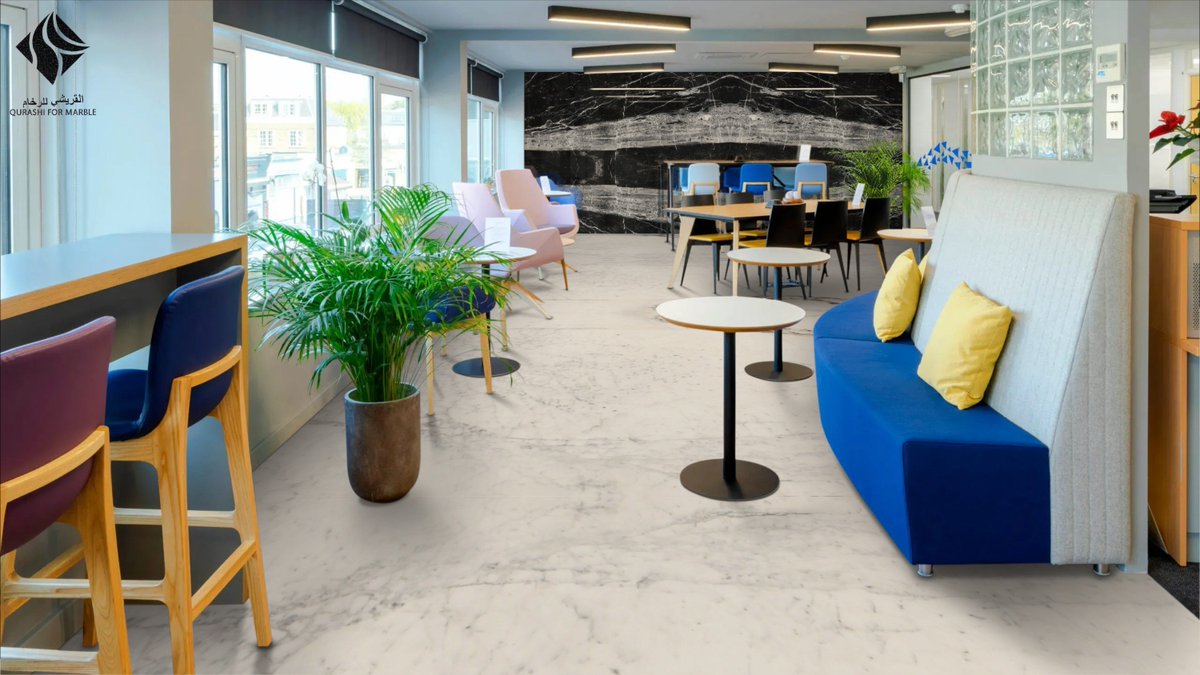 quraishimarble's tweet image. Discover the artistry of Calacatta Bellini

#calacattabellini #italianmarble #naturalstone #marble #whitemarble #interiordesign #homedecore #quraishimarble #رخام_القريشي