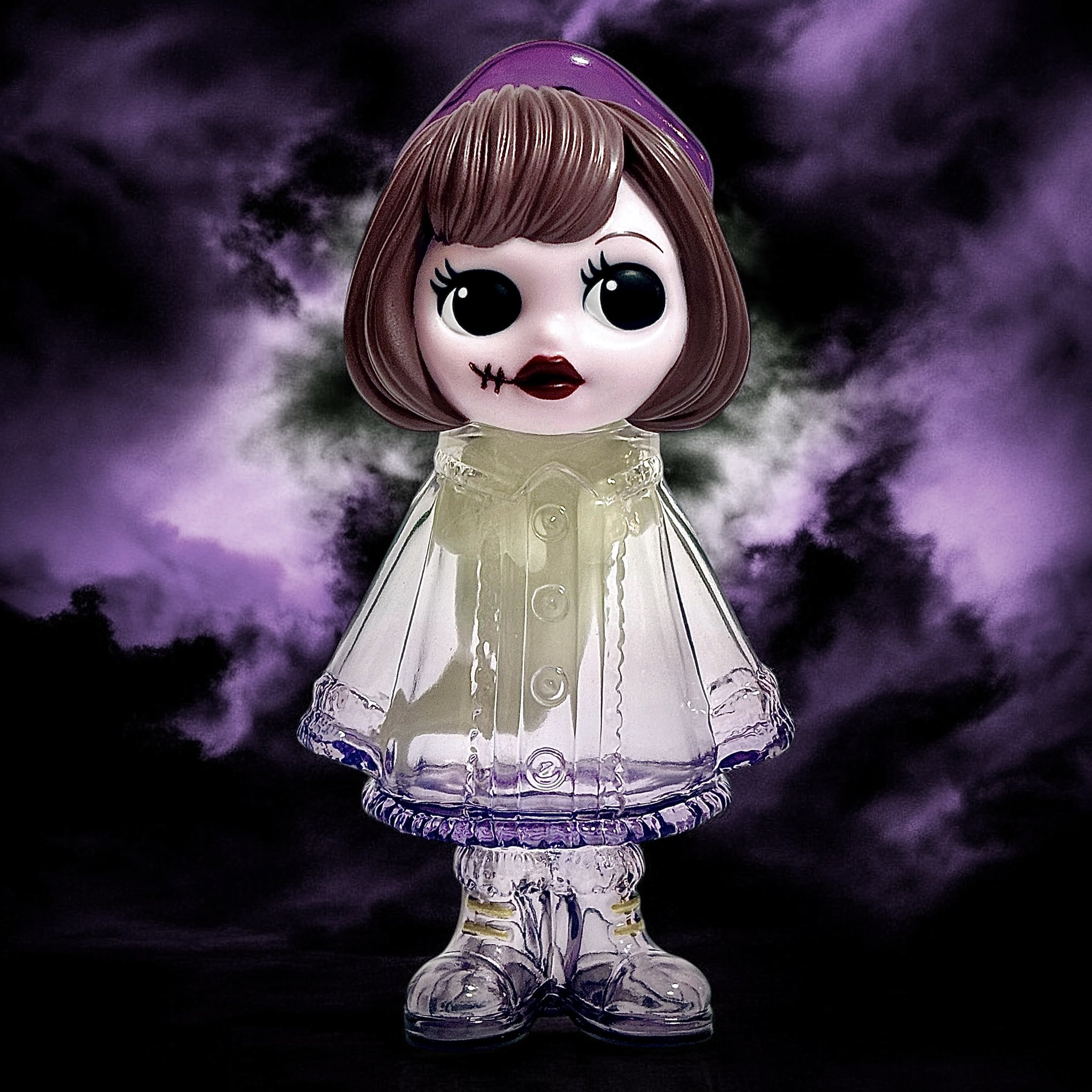 魔術✨可愛いマルカルリボンdoll✨ Azone Hybrid Action Doll『 Sono Bisque Doll My Dress Up