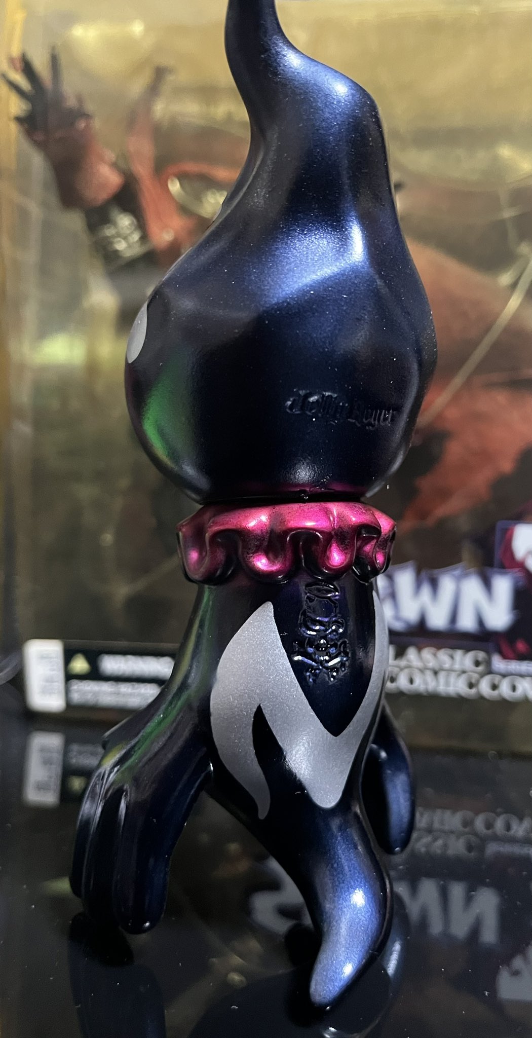 ペインターネット キャプテンヘンリー Jelly Roger ソフビ JELLY ROGER ジェリー ロジャー CAPTAIN HENRY キャプテン