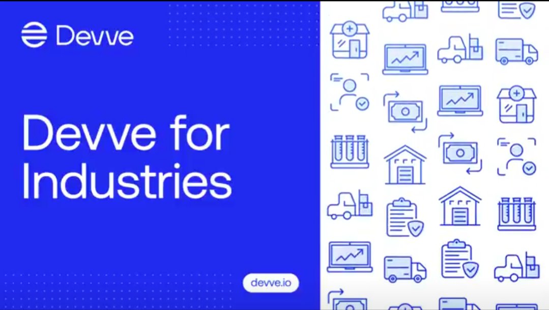 World is running faast.
DevvX is about to launch its public shard—game-changing for Web2 devs (es. C++). 

Build scalable, green apps without deep blockchain skills. 

There are so many developers out there. Large companies are approaching Web3, but they have so much experience