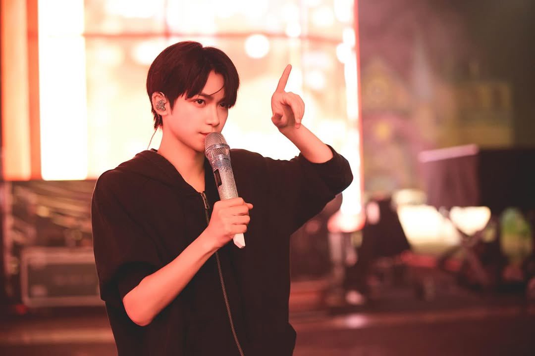 iampk_z's tweet photo. [251001] Ruihe Entertainment IG Update (1/2)

🔗 : https://t.co/fAEviu1p0M

#ZIYU #梓渝 https://t.co/6bTcaQnqVg
