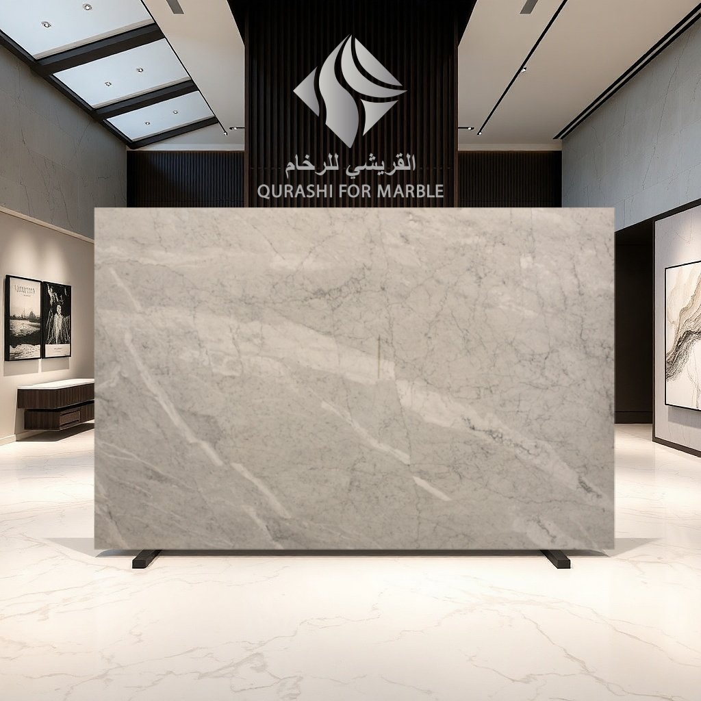 quraishimarble's tweet image. Calacatta Bianco: Elevate your space with this iconic and sophisticated stone.

#calacattabianco #italianmarble #whitemarble #naturalstone #luxurydesign #homedecore #quraishimarble #رخام_القريشي