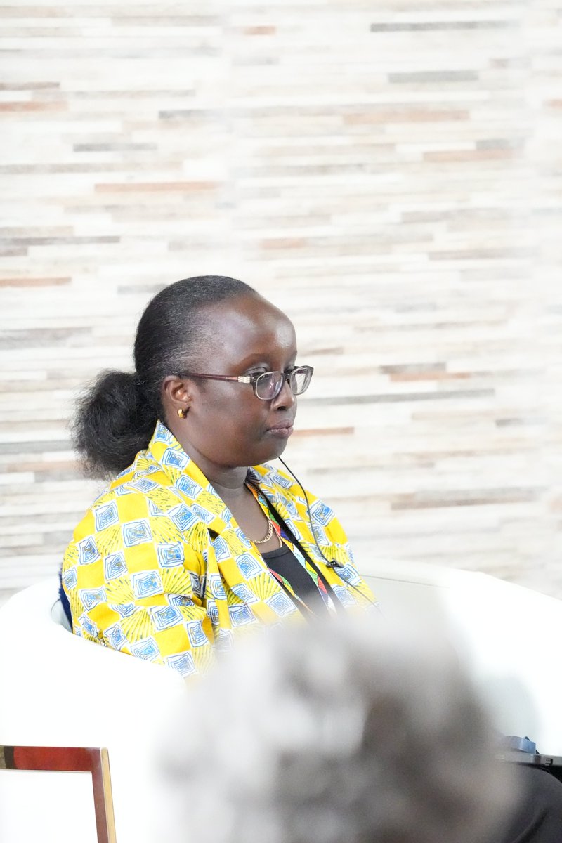 Strathmore University tweet media