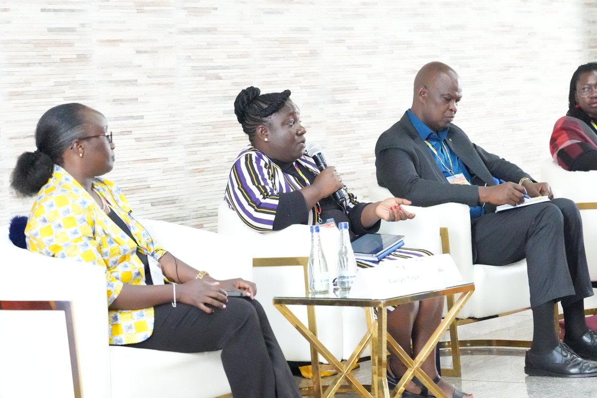 Strathmore University tweet media
