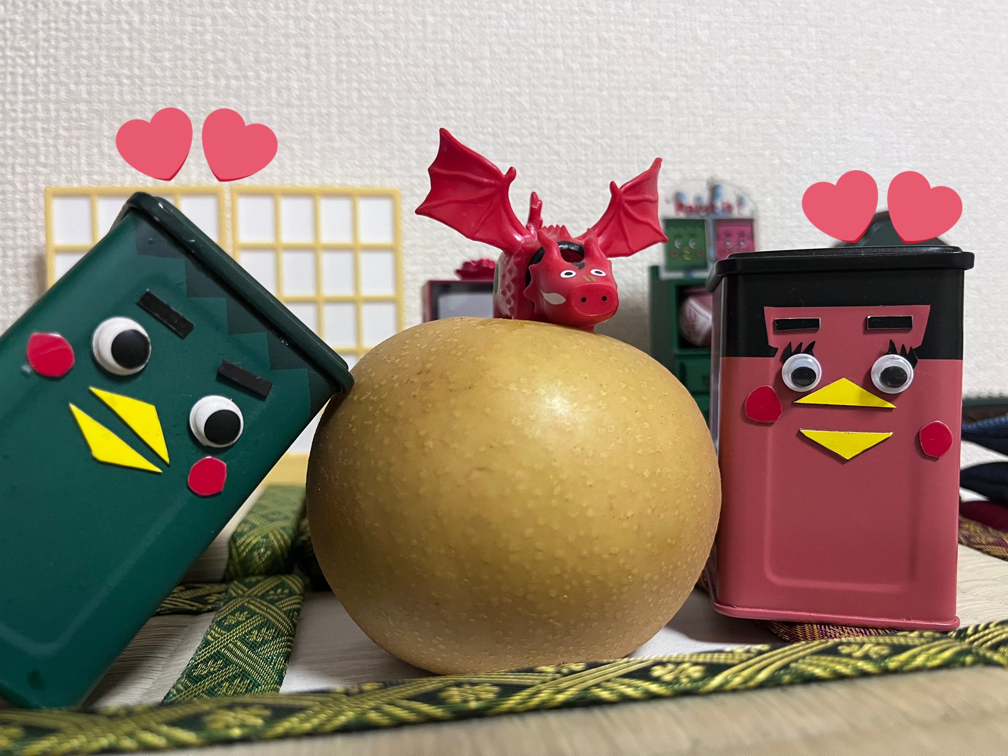 Paint it! 【公式】☆リメイク一斗缶専門店☆ (@paintitallcolor