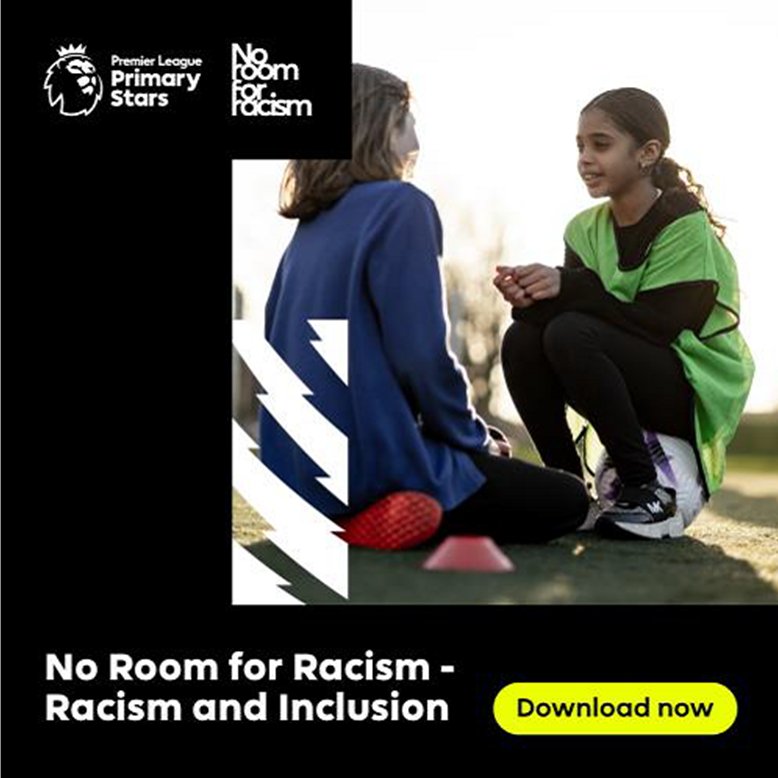 Colchester United Community Foundation (@colu_cf) on Twitter photo 📚 <a href="/ColU_CF/">Colchester United Community Foundation</a> are marking #BlackHistoryMonth with #NoRoomForRacism assemblies in local schools.
Get involved 👉 explore free #PLPrimaryStars resources to spark conversations on diversity & inclusion in your classroom: plprimarystars.com/nrfr-racism-in….
<a href="/PLCommunities/">Premier League Communities</a> #ColU 📚 <a href="/ColU_CF/">Colchester United Community Foundation</a> are marking #BlackHistoryMonth with #NoRoomForRacism assemblies in local schools.
Get involved 👉 explore free #PLPrimaryStars resources to spark conversations on diversity & inclusion in your classroom: plprimarystars.com/nrfr-racism-in….
<a href="/PLCommunities/">Premier League Communities</a> #ColU
