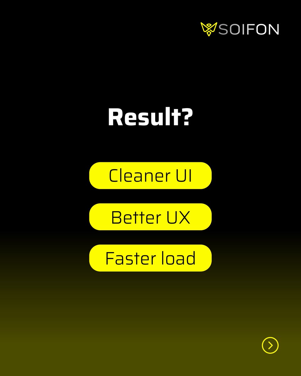Soifon_io's tweet image. Premium themes often do too much.
We help your store run like a custom-coded Ferrari instead of a bloated SUV.
Let’s optimize what matters.
#ShopifyTheme #ThemeOptimization #FrontendFixes #ShopifySpeed #SoifonAgency #ShopifyExperts #CSSCleanup #JSDefer #EcomTech #OnlineStoreHelp