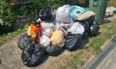 smartrubsydney's tweet image. 🚛🗑 Got junk taking over your home or yard? Let us haul it away fast – and you can enjoy your space again!
 #RubbishRemoval #DeclutterFast #CleanSpace