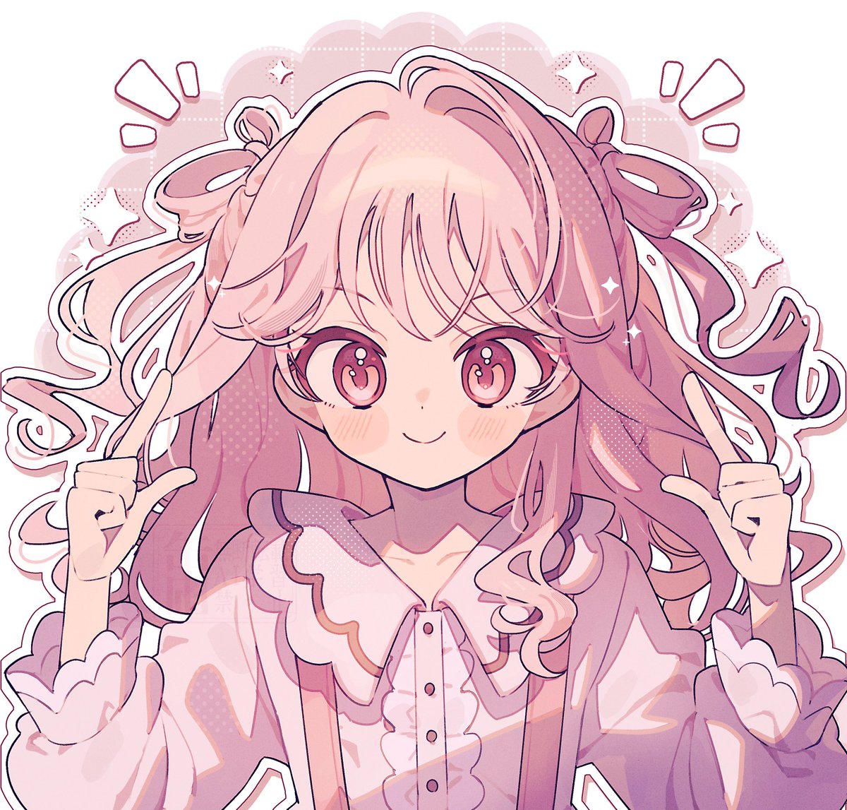 リボンハーフツインかわいいね
#prsk_FA