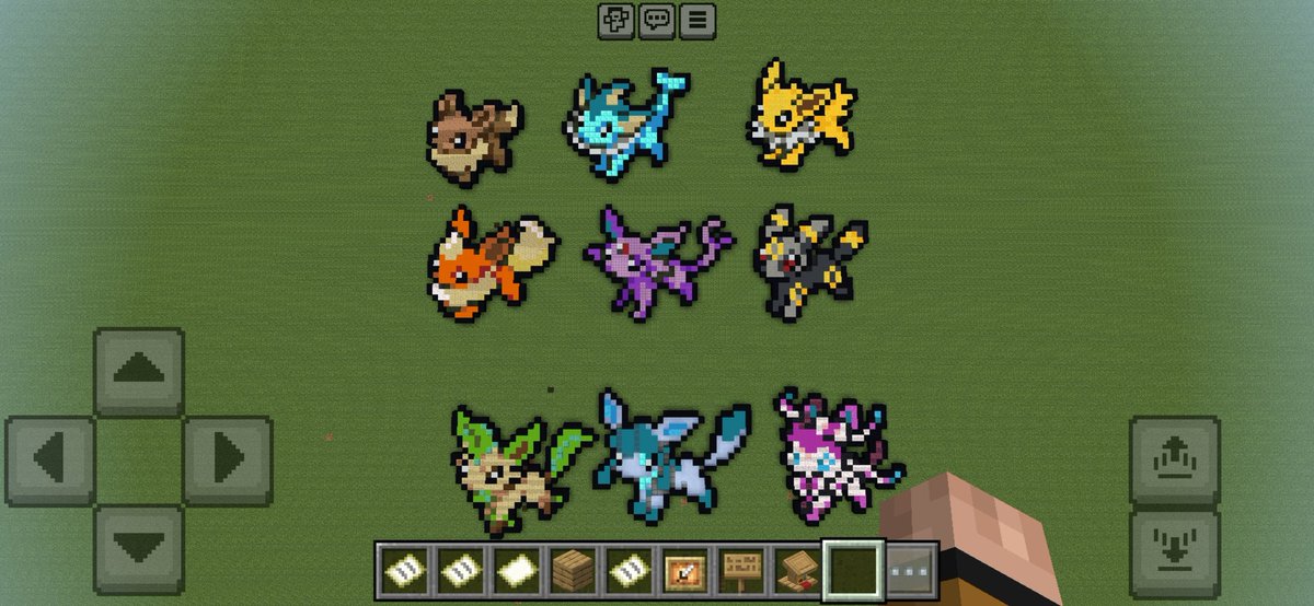 eeveelution (@sylveonno70) / Posts / X