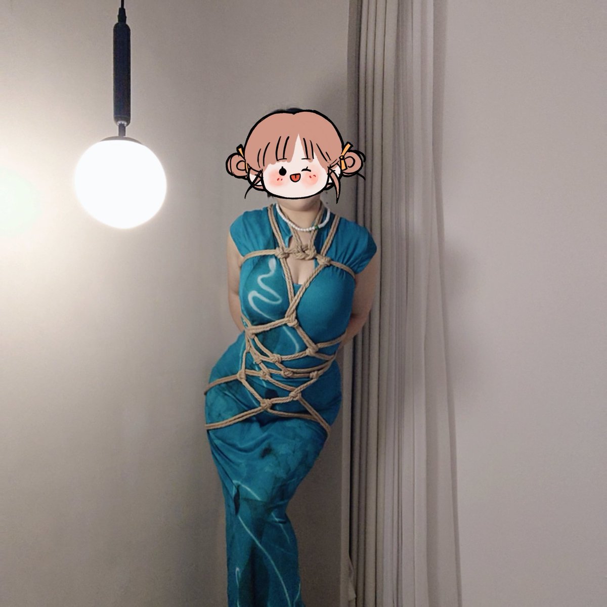 DANTA_BEN's tweet photo. #龟��缚 https://t.co/1nFbgejx2i