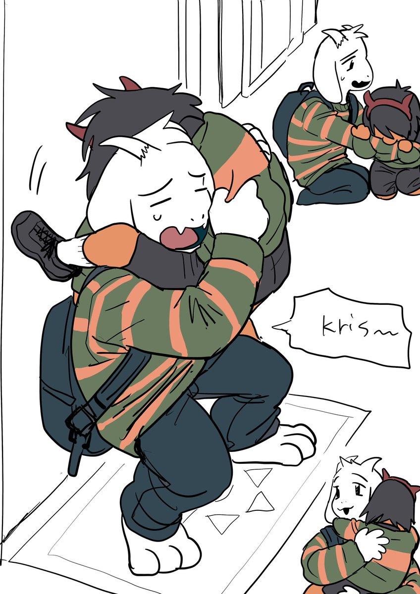 リクエストありがとうございました！
