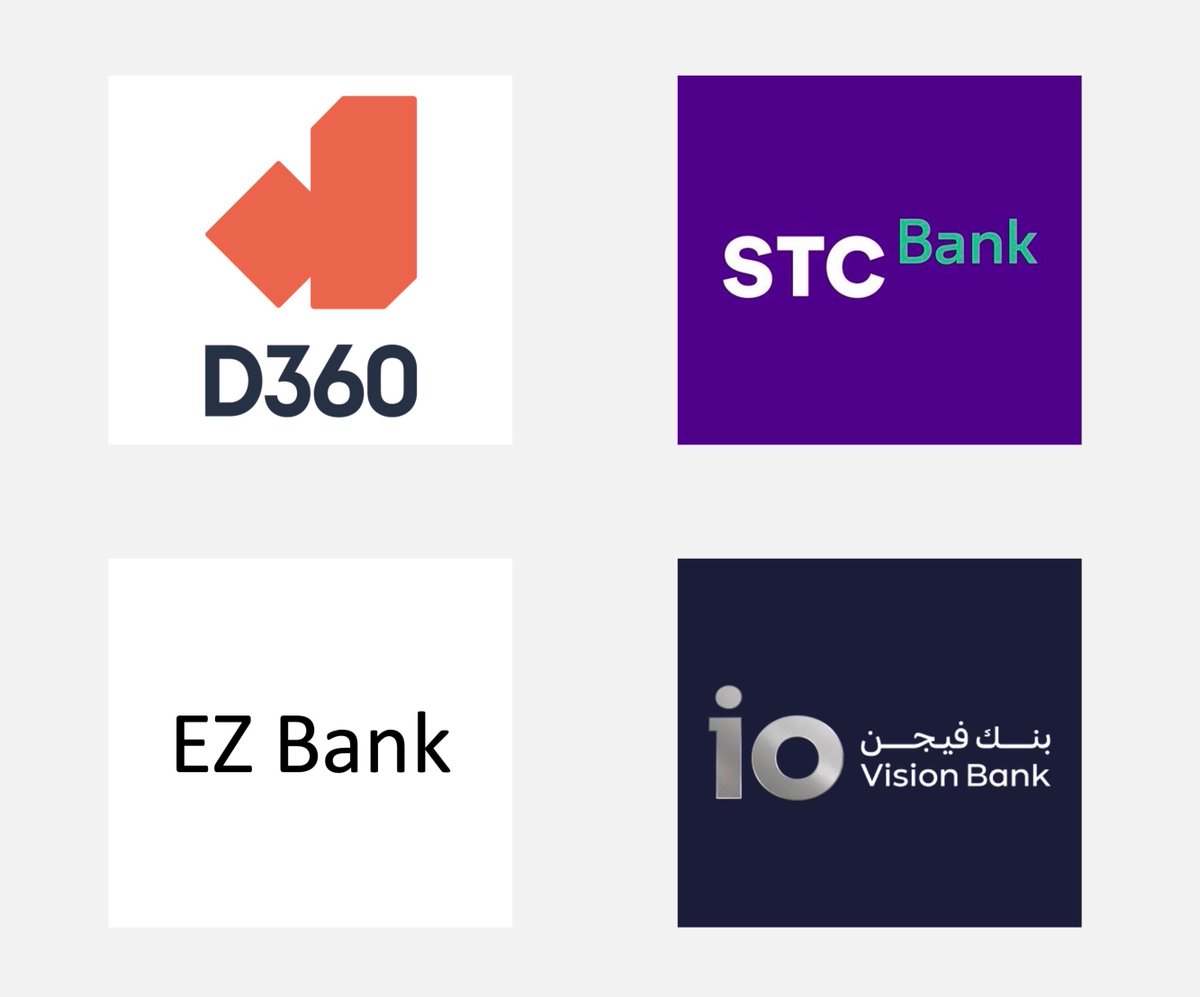بعد إعلان البنك المركزي السعودي "ساما" عن منح الترخيص للبنك الرقمي آيزي بنك (EZ Bank)، ارتفع عدد البنوك الرقمية المرخصة في المملكة إلى 4 بنوك رقمية.

وبهذا الترخيص، يبلغ إجمالي عدد البنوك المرخصة في المملكة 39 بنكًا، موزعة على النحو التالي:
• البنوك المحلية: 15 بنكًا، من ضمنها 4