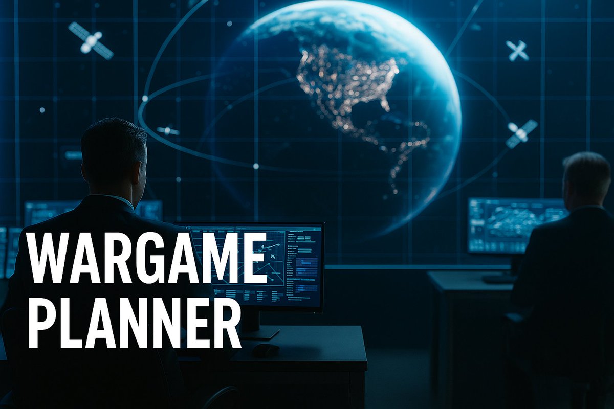 USfalcon_Inc's tweet photo. Step into the future of space operations. We’re hiring a Wargame Planner at Schriever SFB in Colorado. Apply now: https://t.co/o2gfFJW08x

#SpaceForceCareers #WargamingJobs #MissionDrivenWork #NationalSecurity #DefenseCareers #ColoradoJobs https://t.co/8Hz7wS3XdP