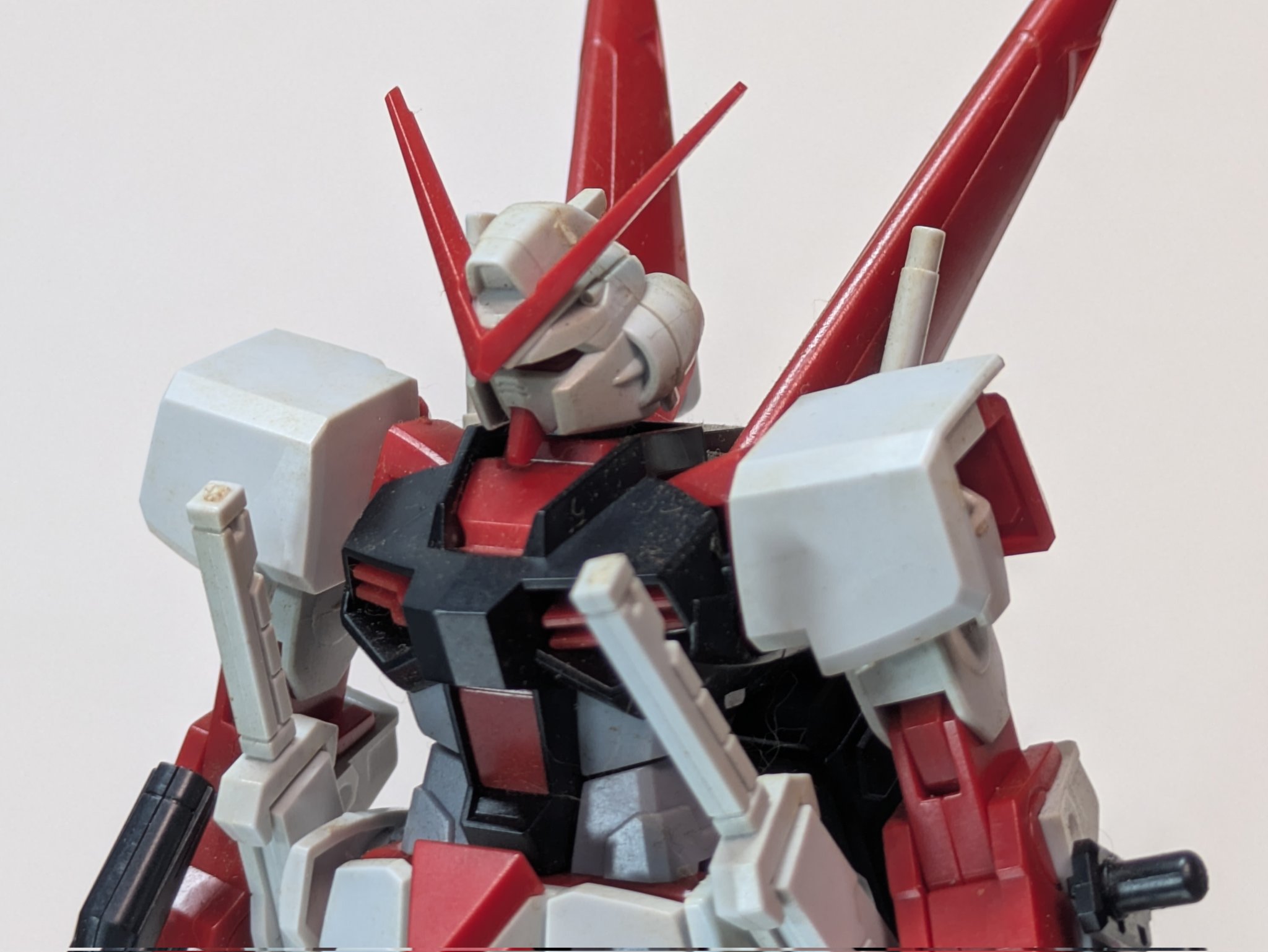 龍魂紅蓮譚 X-Plus】神物再版還是神物，大山龍紅蓮哥吉拉開箱｜Gigantic GIG