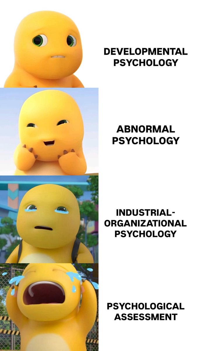 KyyCa24's tweet photo. At habang nag-eedit ako ng videos at nag aantay mag October 2, nag-edit ako ng photo ni Nai Long describing my emotions sa bawat subjects lol lol https://t.co/gip43Eb2sj