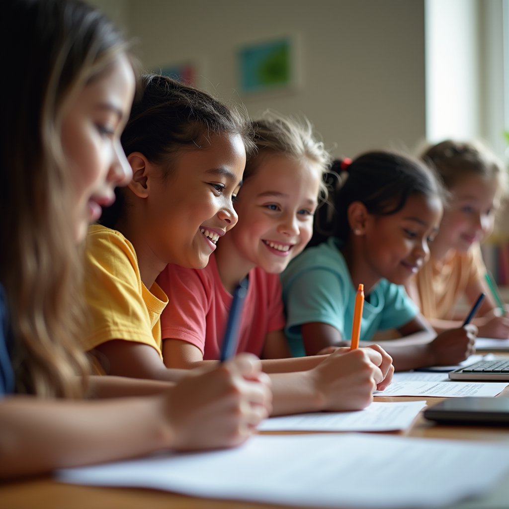 mrs_cimini's tweet image. 🌟 Real stories, real impact! Discover how our tailored strategies are transforming education for learners and educators alike. Join us on this journey of growth and confidence. Check it out: wix.to/zrvckhO #EducationForAll #TransformativeLearning #LifelongLearning