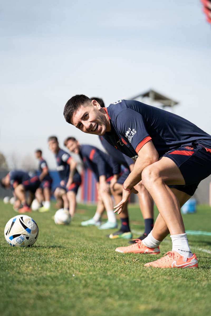 Bienvenido octubre 😃