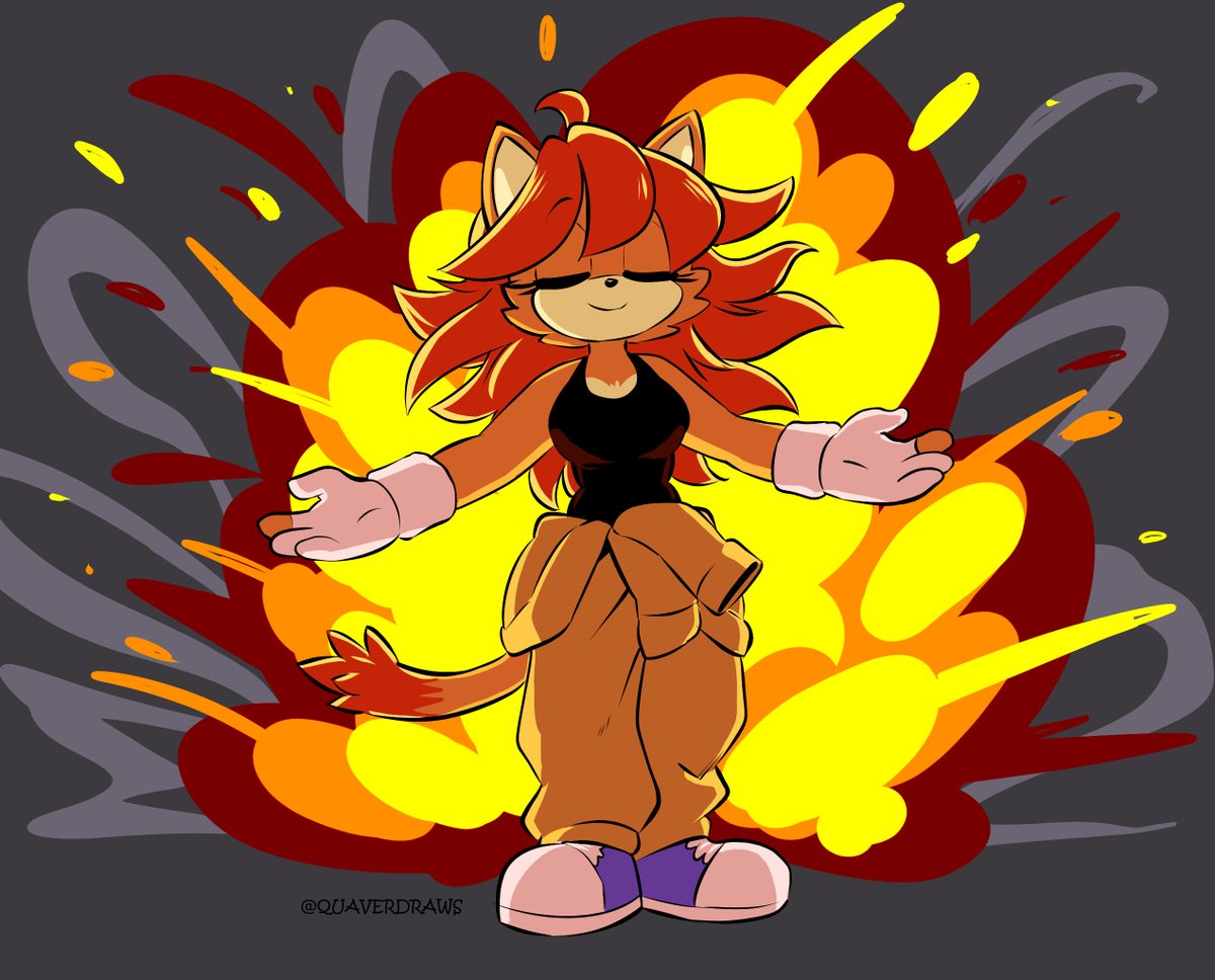 quaverdraws's tweet photo. screw it https://t.co/M2MgKW5G6Y