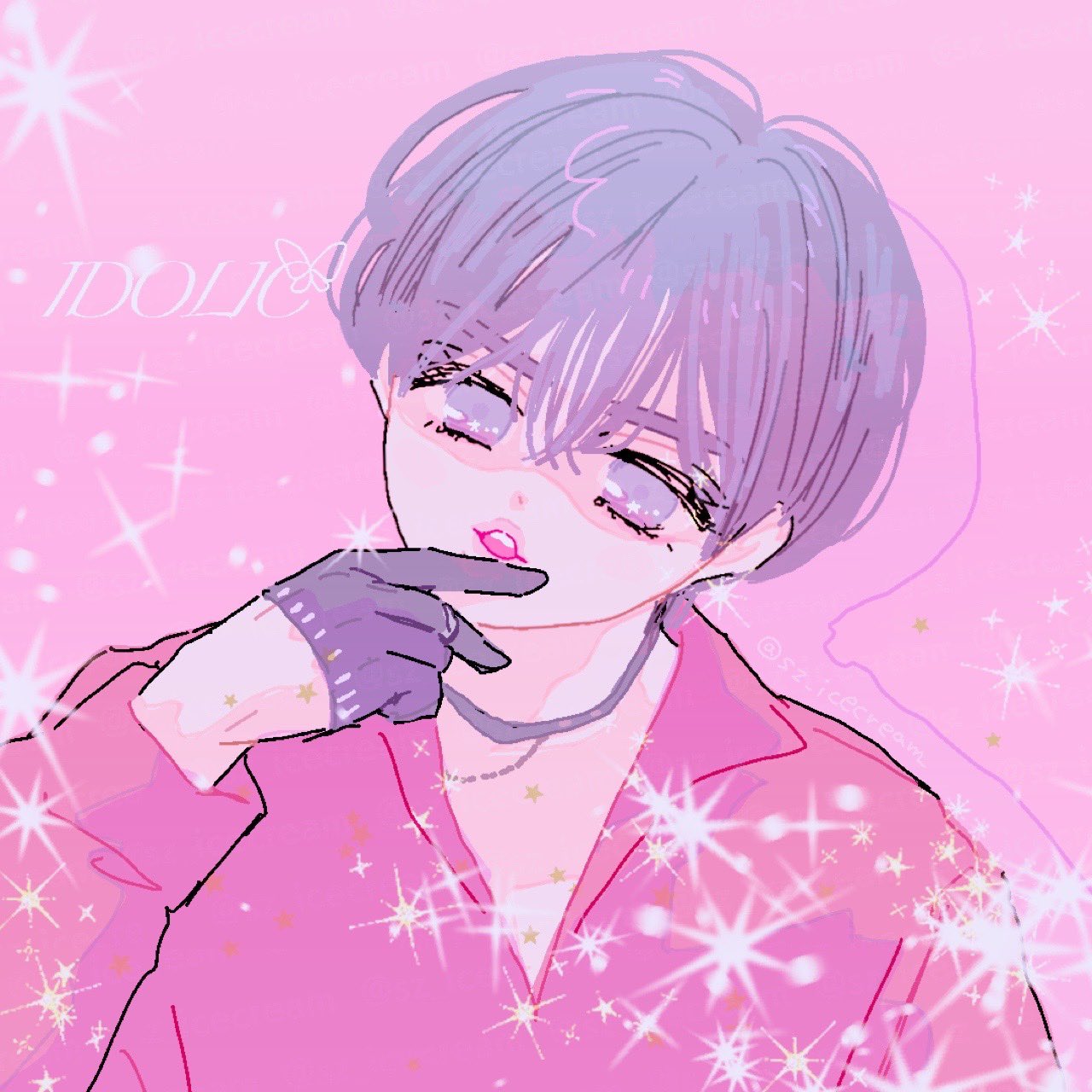 売りまくってくれとる！これはすんごい太陽ルチルたん！ピカピカ！ LiLA'c Records】 「U-Chan」 Sunset Luv - YouTube