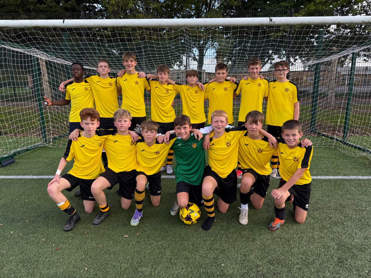 Clevedon PE tweet media